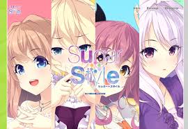 We did not find results for: Girlcelly 210430 Nekonyan Sugar Style English Sukebei