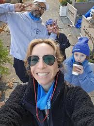 Diana Arnone's Instagram, Twitter & Facebook