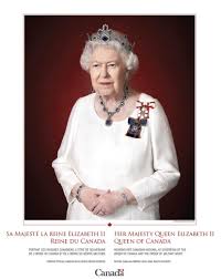 Le meilleur reine elizabeth que j'ai fait a date,!! The New Portrait Of Queen Elizabeth Ii By British Photographer Chris Jackson