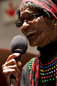 In Memoriam: Vuyiswa Rebecca Ngcwangu Mbambisa 1941-2024