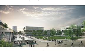 Th Koln Deutzer Campus Wird Fur Zehn Jahre Zur Baustelle Kolner Stadt Anzeiger Von dirk riße kölner stadtanzeiger vom 04.05.2017.