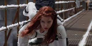 Why couldn't natasha romanoff (black widow) or vision why didn't banner and black widow ever get together in end game after all that buildup in avengers 2: Black Widow 5 Confirmed Theories For The Next Marvel Movie Cinemablend