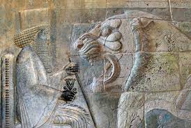 Did Darius Hijack the Persian Throne? Ancient Coup and the Rise of Darius  the Great – Part I | Ancient Origins Members Site
