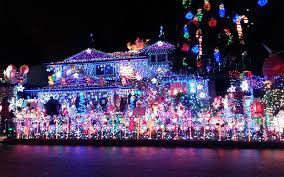 The Best Christmas Light Displays In Every State Best Christmas Light Displays Christmas Light Displays Holiday Lights Display