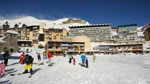 Check spelling or type a new query. Meteo Grand Tourmalet La Mongie Bareges Previsions Meteo Pour Grand Tourmalet La Mongie Bareges