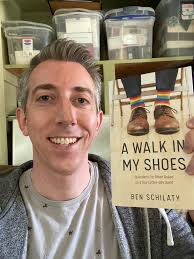 BEN SCHILATY (Part 1) — Lift + Love