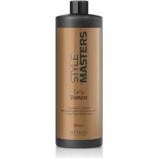 Makes hair up to *59% stronger. Revlon Style Masters Curly Shampoo 1000ml Canada Beauty Supply