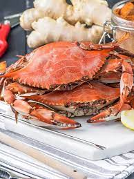 Mengenal 5 Jenis Kepiting Yang Bisa Dimasak Dan Dikonsumsi Lifestyle Fimela Com
