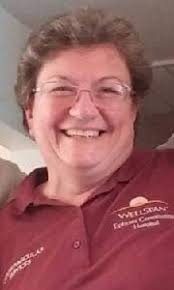 Phyllis Teresa Miller