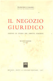1 offer from $5.99 #4. Il Negozio Giuridico Francesco Calasso Diritto Politica E Societa Libreria Dimanoinmano It