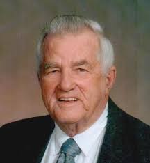 Reginald Washburn Obituary