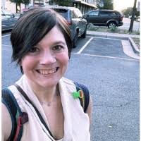 Kristen Szustakowski, ACC