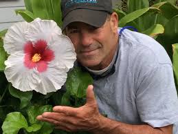 Lloyd's Tropical Bike Tour