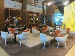 مقهى عود لاونج وجهة راقية لشاي الظهيرة في دبي سفاري نت