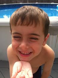 Child's First Lost Tooth Experience