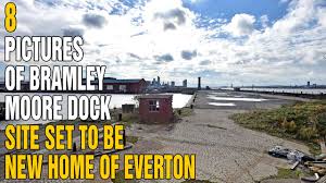 During the general meeting at the royal. Everton Have Rebuilt Goodison Fortress But New Stadium At Bramley Moore Is What Really Excites Liverpool Echo