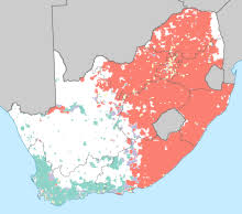 Maybe you would like to learn more about one of these? Ethnic Groups In South Africa Wikipedia