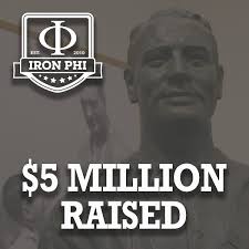 🚨𝐈𝐫𝐨𝐧 𝐏𝐡𝐢 #𝟐𝟐𝟎𝟏 🦹‍♂️