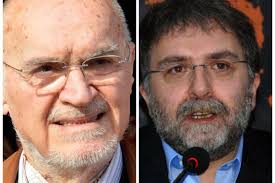 Hıncal uluç, 1 kasım 1939'da kilis'te dünyaya geldi. Hincal Uluc Ahmet Hakan Kardesime Diyorum Ki Hurriyet Okuma Independent Turkce