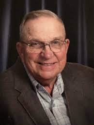 Robert E. Erickson Obituary September 26, 2018