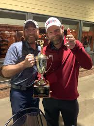 2023 Alumni Golf Tournament Recap — Pi Kappa Alpha