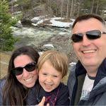 Devon Quinlan's Instagram, Twitter & Facebook