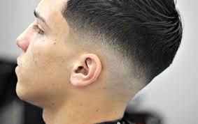 تسريحات شعر للرجال موديلات واستايلات شعر للشباب للشعر القصير والطويل mode homme habillement homme coiffeurs pour homme