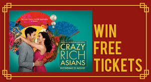 Crazy rich asians production designer nelson coates and set decorator andrew baseman tell ad how they tackled the film's southeast asian set design creating the worlds of old and new money in southeast asia for kevin kwan's bestseller turned film crazy rich asians may seem like fun, but try. Win 2 Free Tickets To Watch Crazy Rich Asians This August Eduadvisor