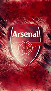 Unveiled in 1888, royal arsenal's first crest featured three cannon viewed from above, pointing northwards, similar to the coat of arms of the metropolitan borough of woolwich. Arsenal Logo Wallpapers Top Free Arsenal Logo Backgrounds Wallpaperaccess