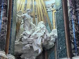 Image result for Bernini sculptures