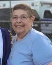 Marjorie "Marge" Cooper Obituary February 12, 2024