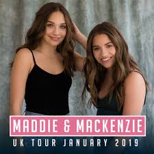Maddie ziegeler at catch la in west hollywood 05/18/2021. See Tickets Maddie Ziegler And Mackenzie Ziegler Are Facebook