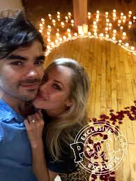 MacKenzie Porter and Jake Etheridge Are Engaged