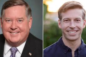 Who are the California candidates for Congress? What to know