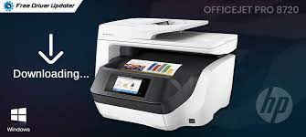 Hp officejet pro 7720 driver download free. Download Update Hp Officejet Pro 8720 Driver On Windows 10