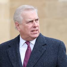 Prince Andrew banished staffer over 'unbearable' mole