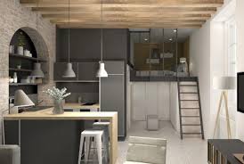 Un Bain De Lumiere Amenagement Appartement Villeubanne Maison Et Appartement Architecte Interieur Amenagement Appartement
