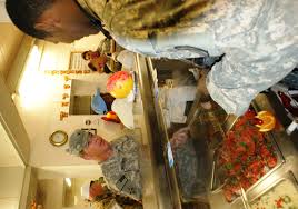 We did not find results for: Army General Awards Airman On Thanksgiving Day Article The United States Army