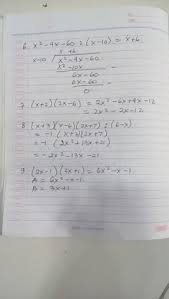 Maybe you would like to learn more about one of these? Kunci Jawaban Matematika Kelas 7 Semester 1 Edisi Revisi 2016 Masnurul