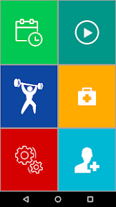 Kann ich zu hause trainieren? 30 Tage Cardio Ubungen Apps Bei Google Play