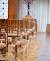 Diy Float Candle Centerpieces