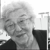 FRANCES LARKIN Obituary (APRIL 9, 1923