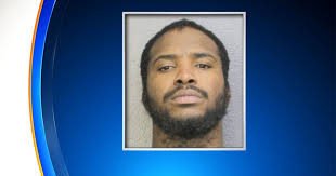 Murder Suspect On The Loose After Accidental Release From Broward Jail