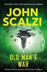 Not long from now, a virus will sweep the globe. John Scalzi Books World Of Books