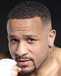 BoxRec: Michael Seitz