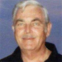 William Francis Pendergast Obituary