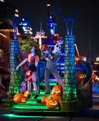 Oogie Boogie Bash Halloween Party Preview Tips Disney California Disneyland Disneyland Halloween Disney Tourist Blog Disneyland Vacation