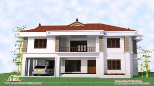 The best 4 bedroom 2 bath house floor plans. 23 Cool Kerala House Plans 4 Bedroom Double Floor