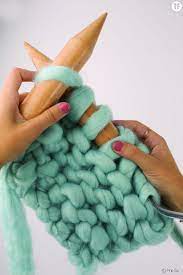 Eur ,eur , de réduction pour l'achat de articles en savoir plus. Comment Tricoter Une Couverture Xxl En Moins De 4h Terrafemina