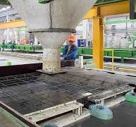Solution de levage pour la production de béton préfabriqué